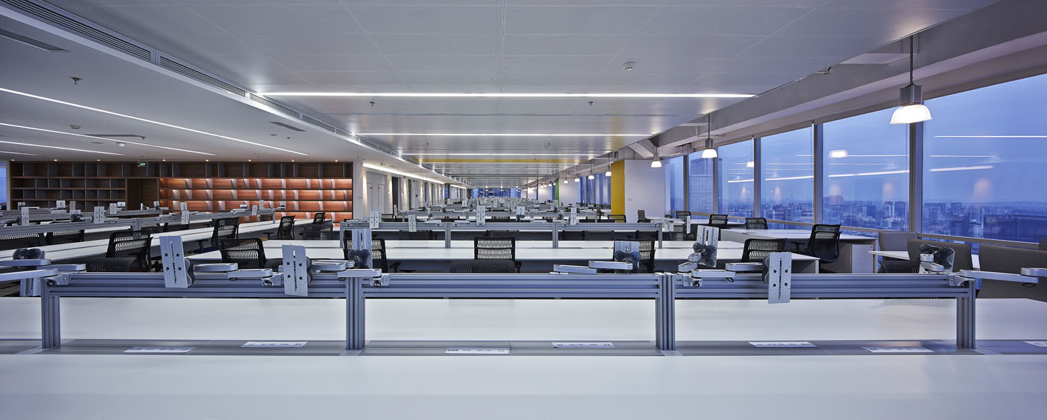 成都時(shí)代一號(hào) 辦公室裝修(圖33)