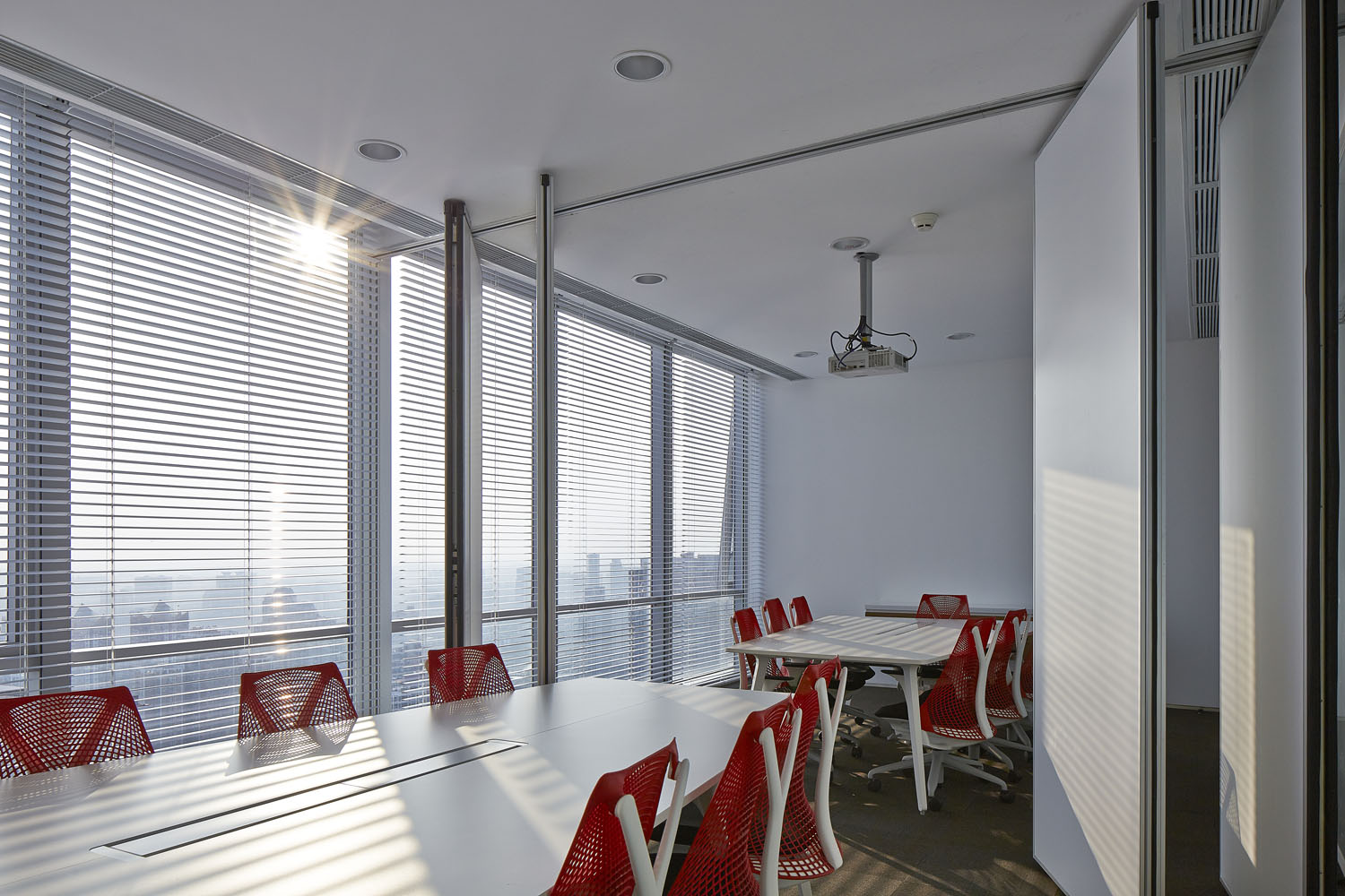 成都時(shí)代一號(hào) 辦公室裝修(圖19)