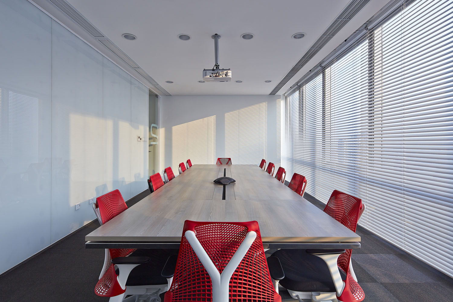 成都時(shí)代一號(hào) 辦公室裝修(圖21)