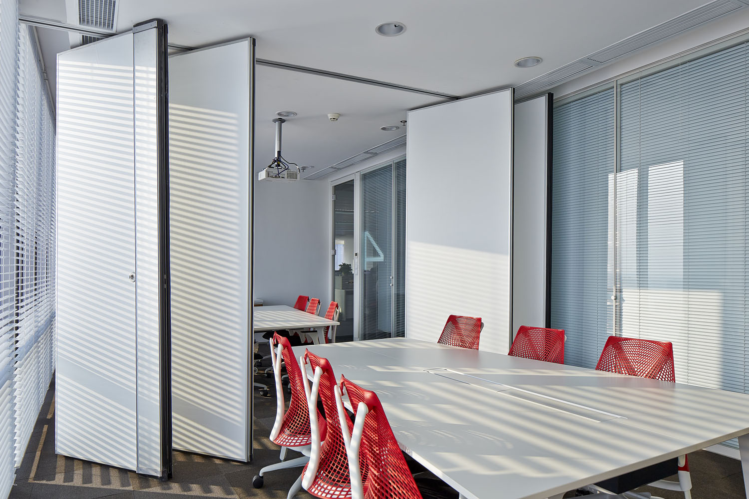 成都時(shí)代一號(hào) 辦公室裝修(圖18)