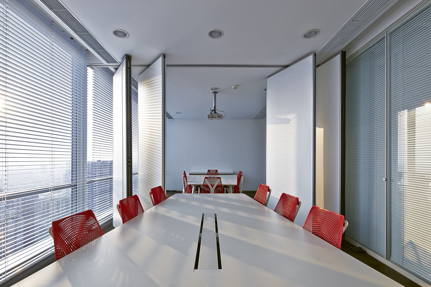 成都時(shí)代一號(hào) 辦公室裝修(圖22)