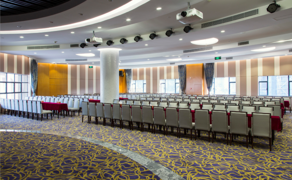 中山海雅花園營銷中心(圖11)