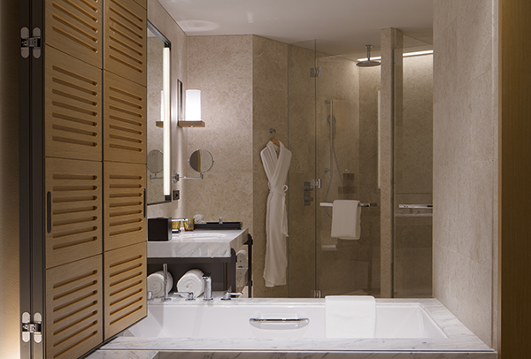 惠州小徑灣艾美酒店(圖31)