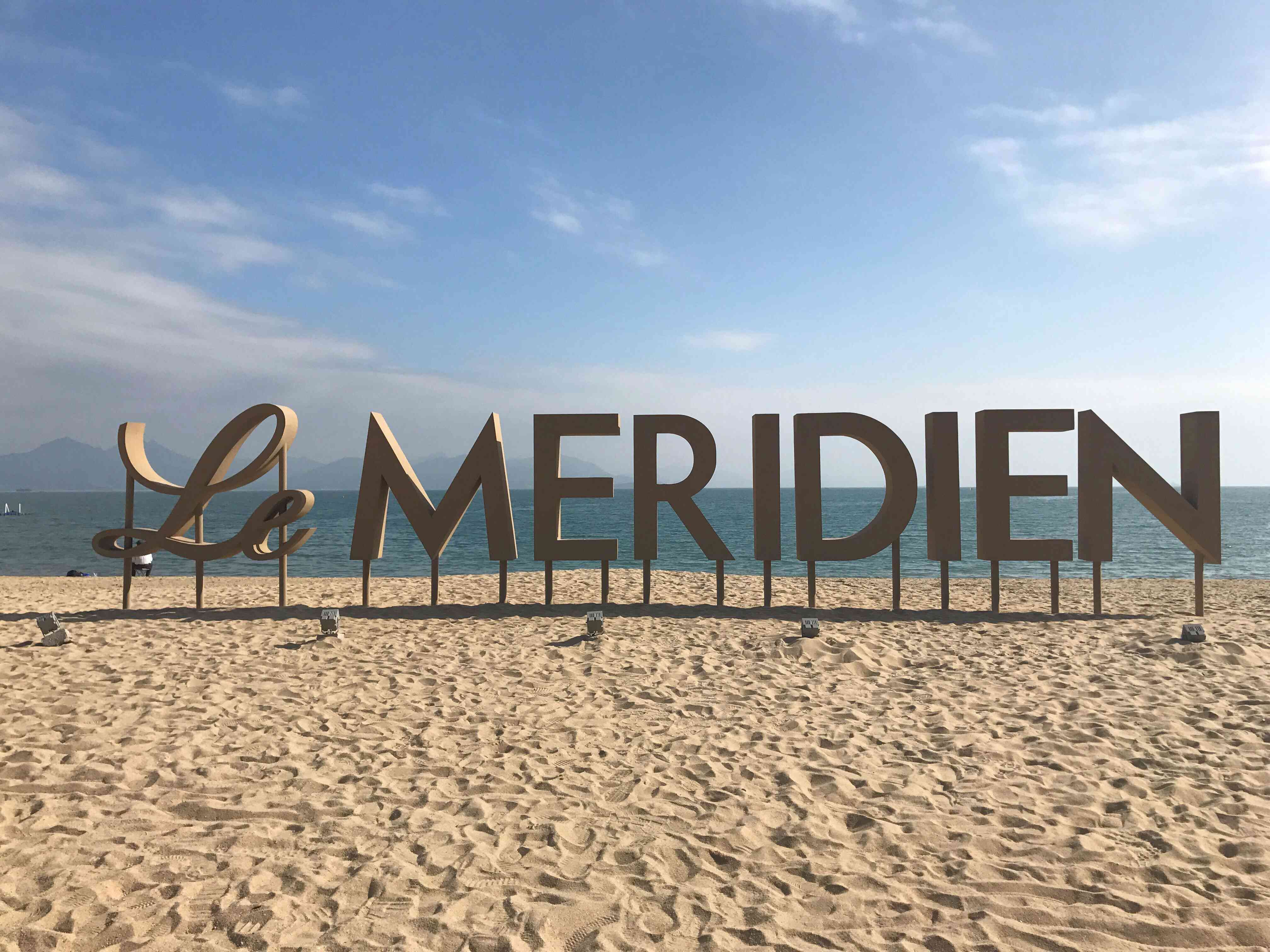 惠州小徑灣艾美酒店(圖10)