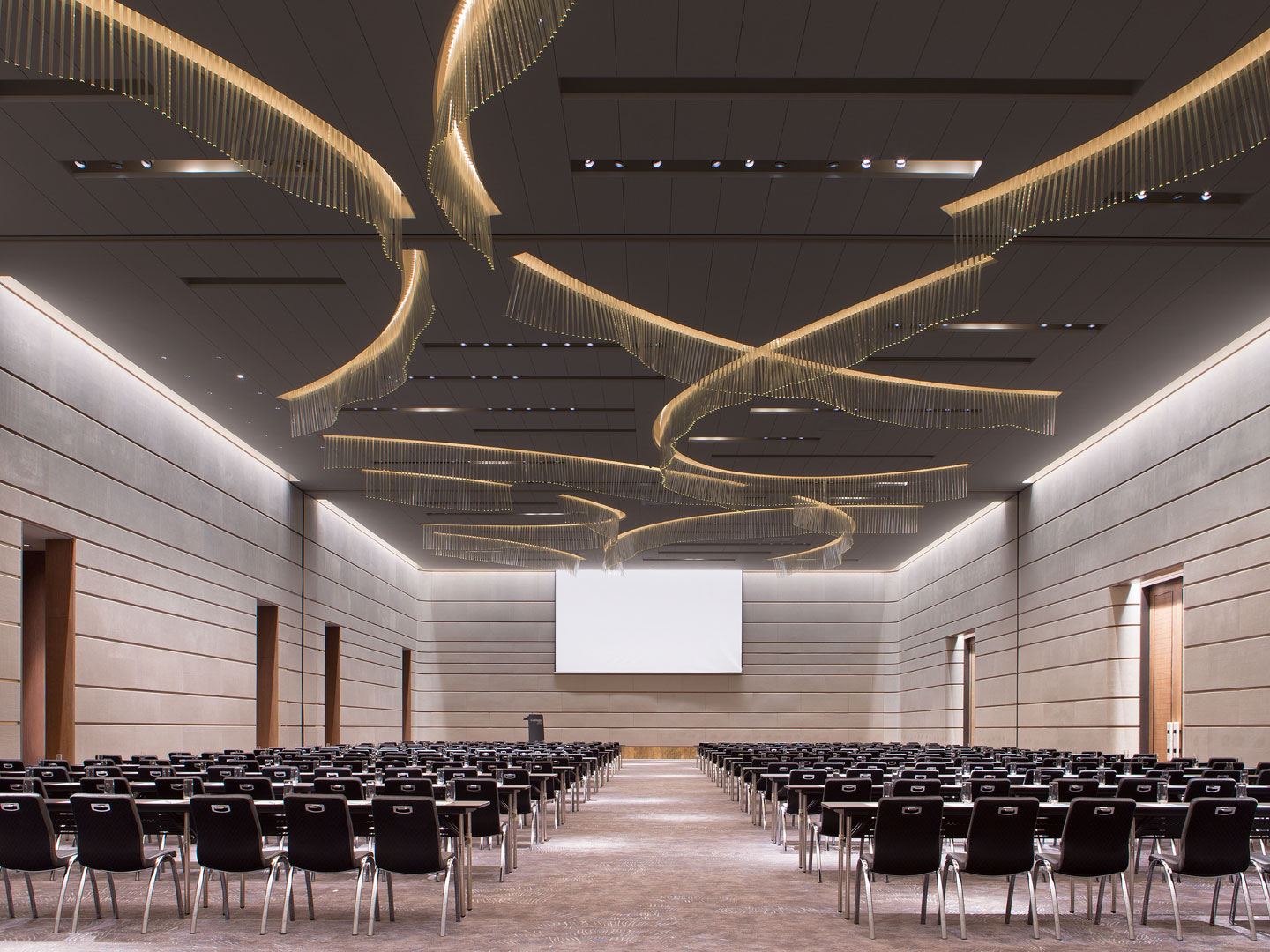 惠州小徑灣艾美酒店(圖15)