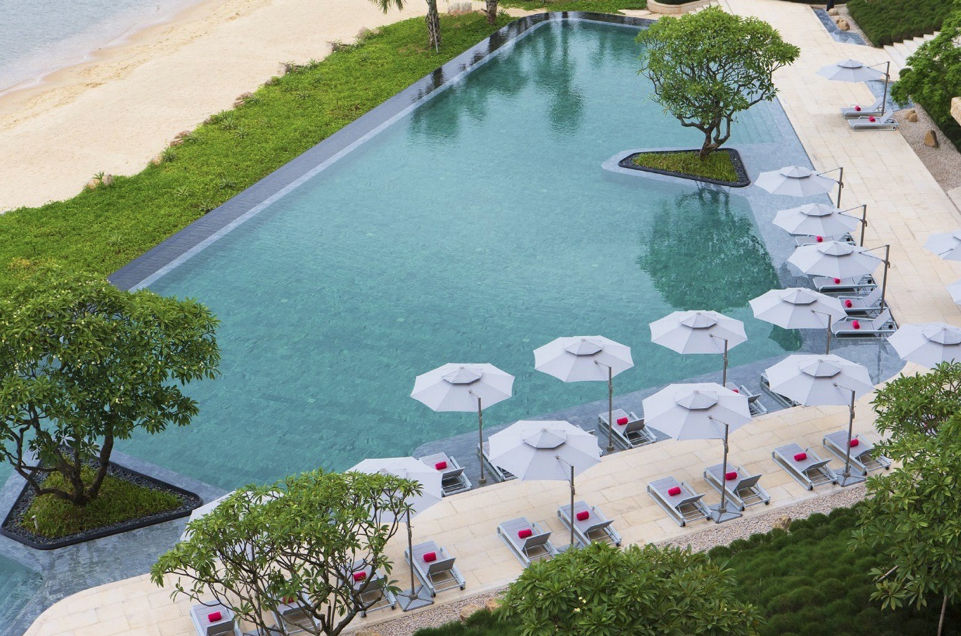 惠州小徑灣艾美酒店(圖12)