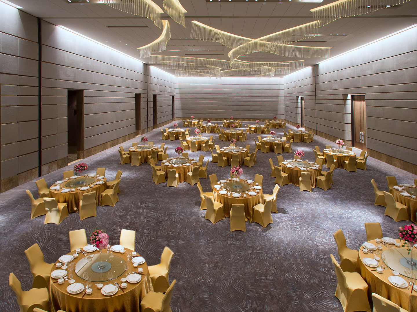 惠州小徑灣艾美酒店(圖24)