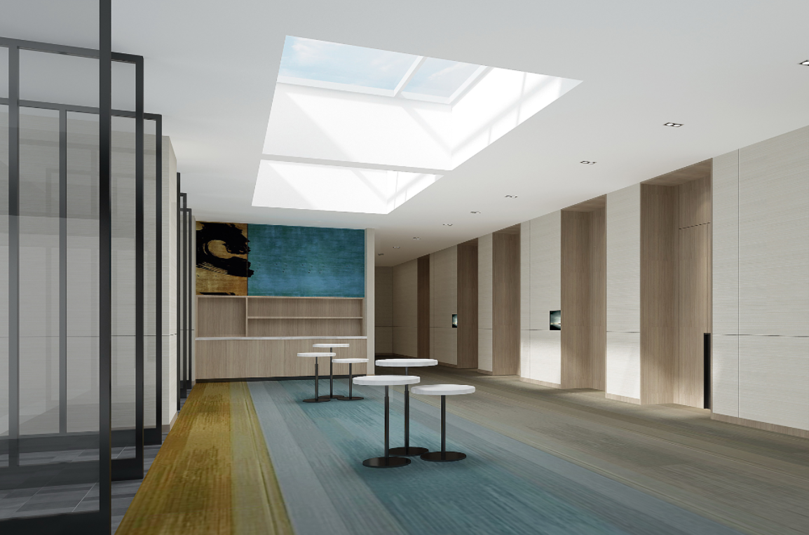 洛陽凱悅嘉軒酒店(圖4)