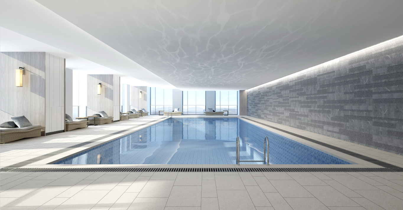 洛陽凱悅嘉軒酒店(圖5)