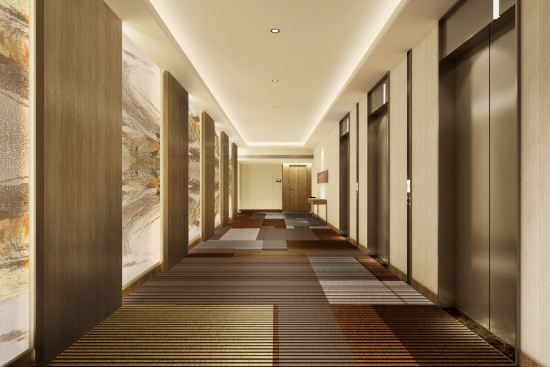 洛陽凱悅嘉軒酒店(圖6)