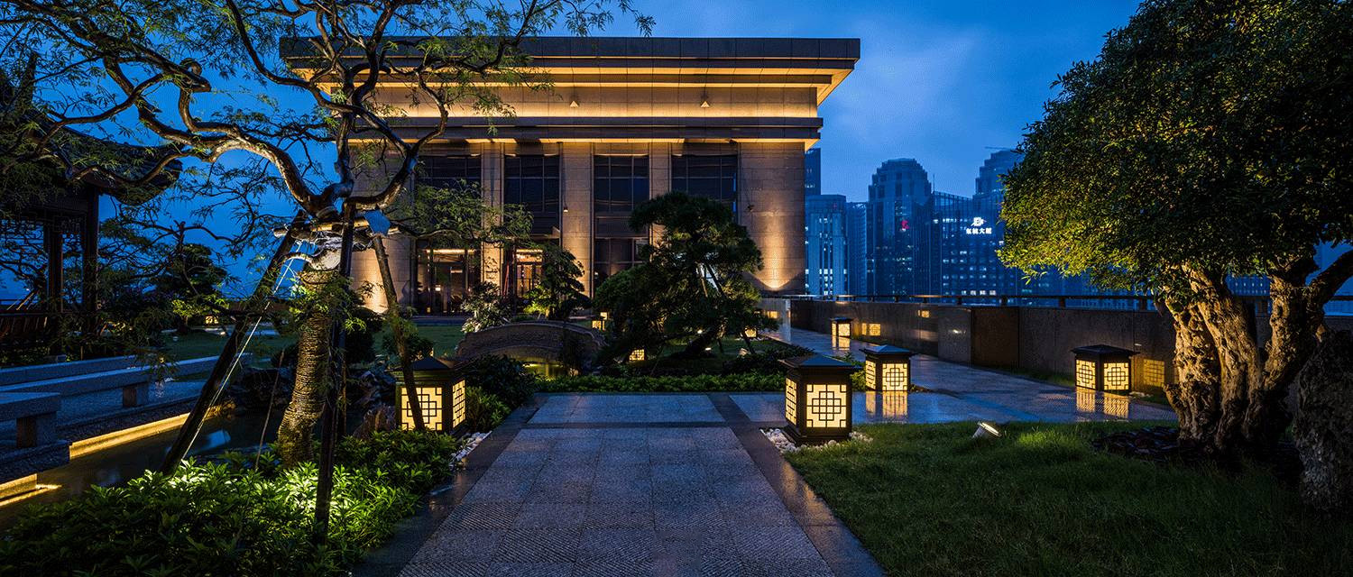 杭州泛海釣魚臺酒店(圖3)