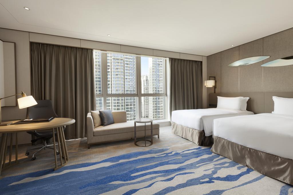 廈門潤豐吉祥溫德姆至尊酒店(圖16)