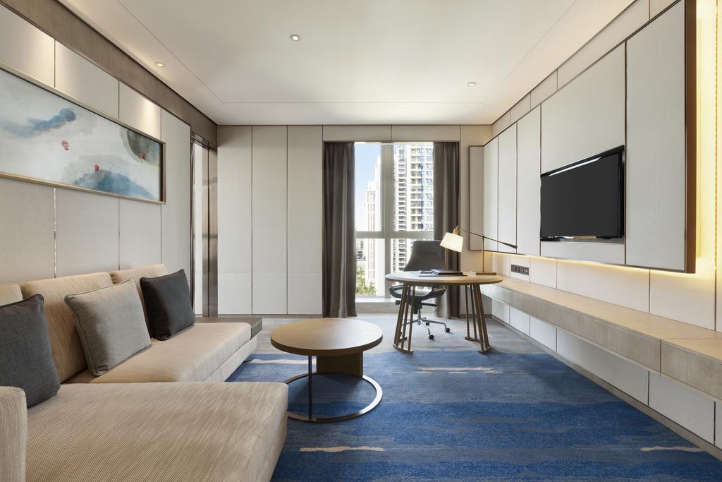 廈門潤豐吉祥溫德姆至尊酒店(圖15)