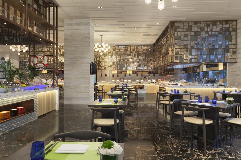 廈門潤豐吉祥溫德姆至尊酒店(圖21)