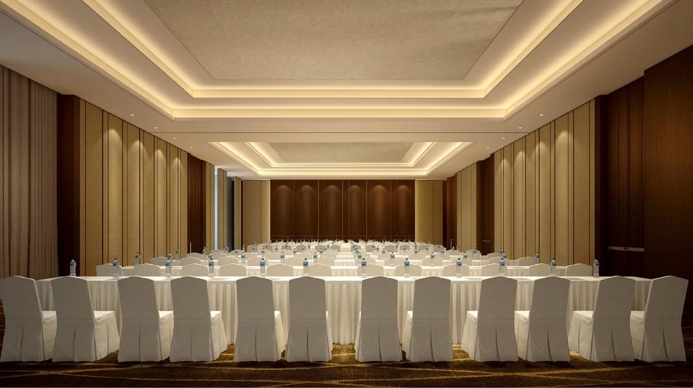 廈門正元希爾頓逸林酒店(圖6)