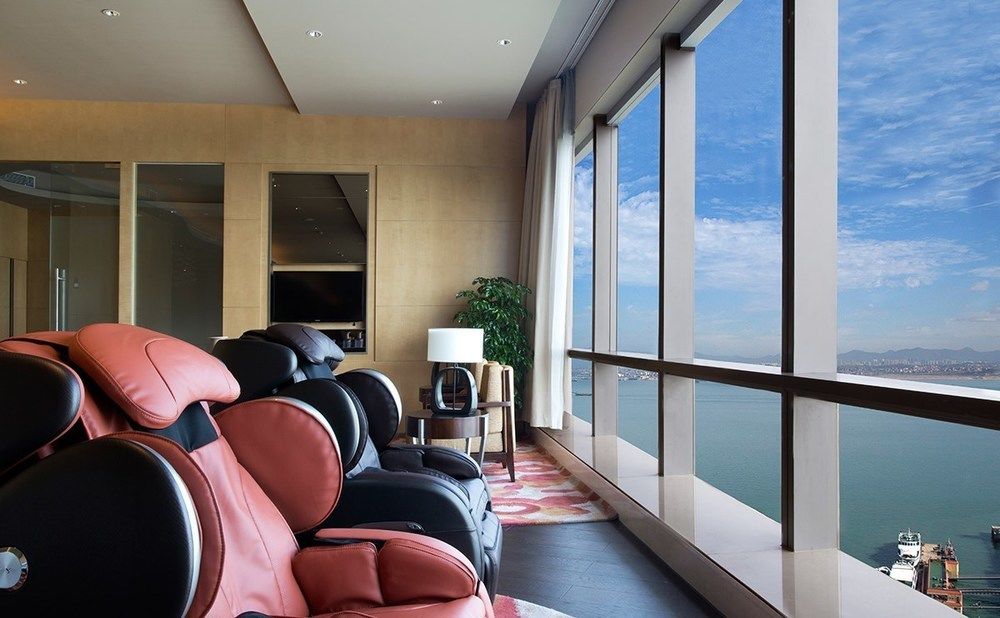 廈門正元希爾頓逸林酒店(圖7)