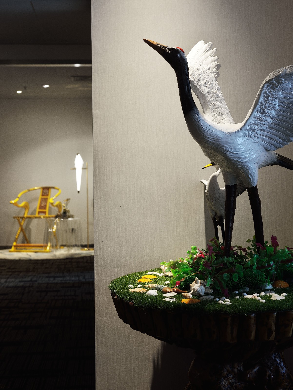 南昌國際金融中心寫字樓(圖13)