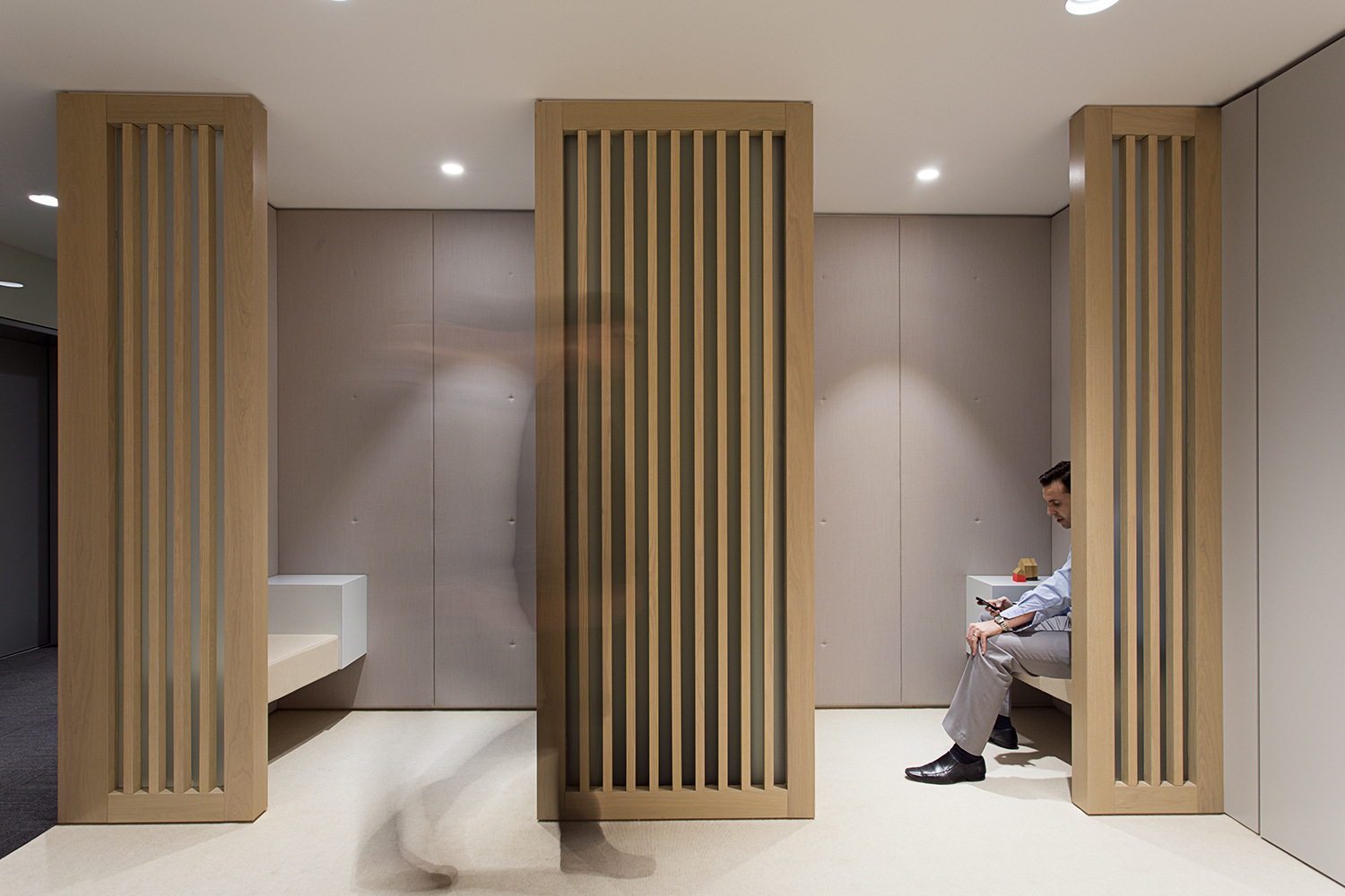 國家超級金融服務(社保基金)悉尼辦公室(圖2)