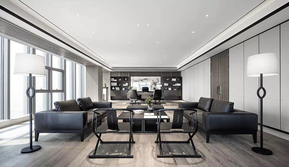 濟南合稼置業辦公空間(圖4)