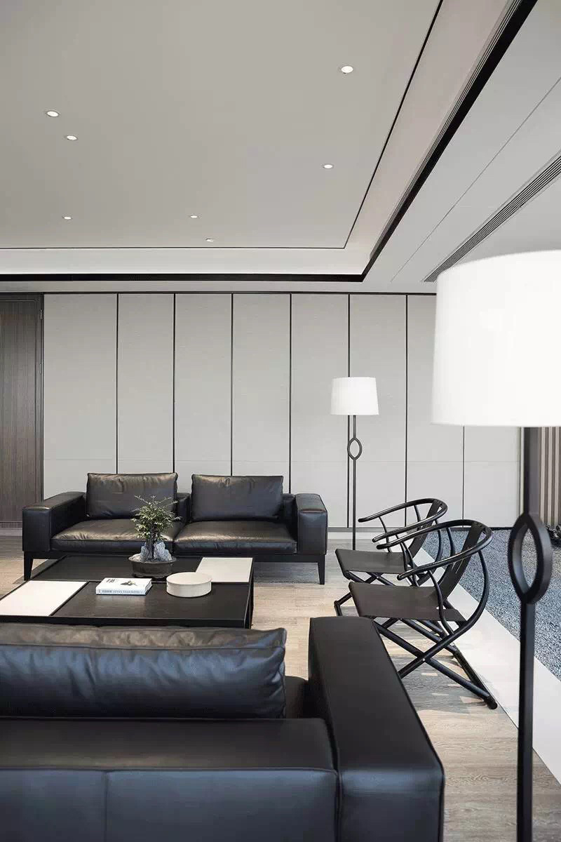 濟南合稼置業辦公空間(圖22)