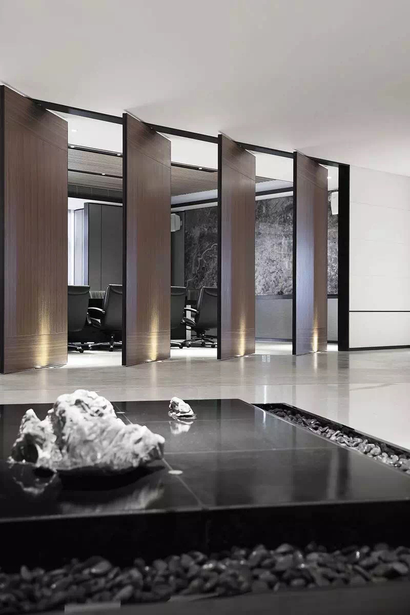 濟南合稼置業辦公空間(圖37)