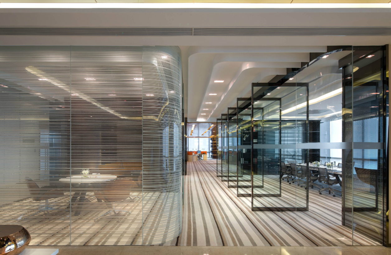 廣州天盈廣場(chǎng)(圖4)