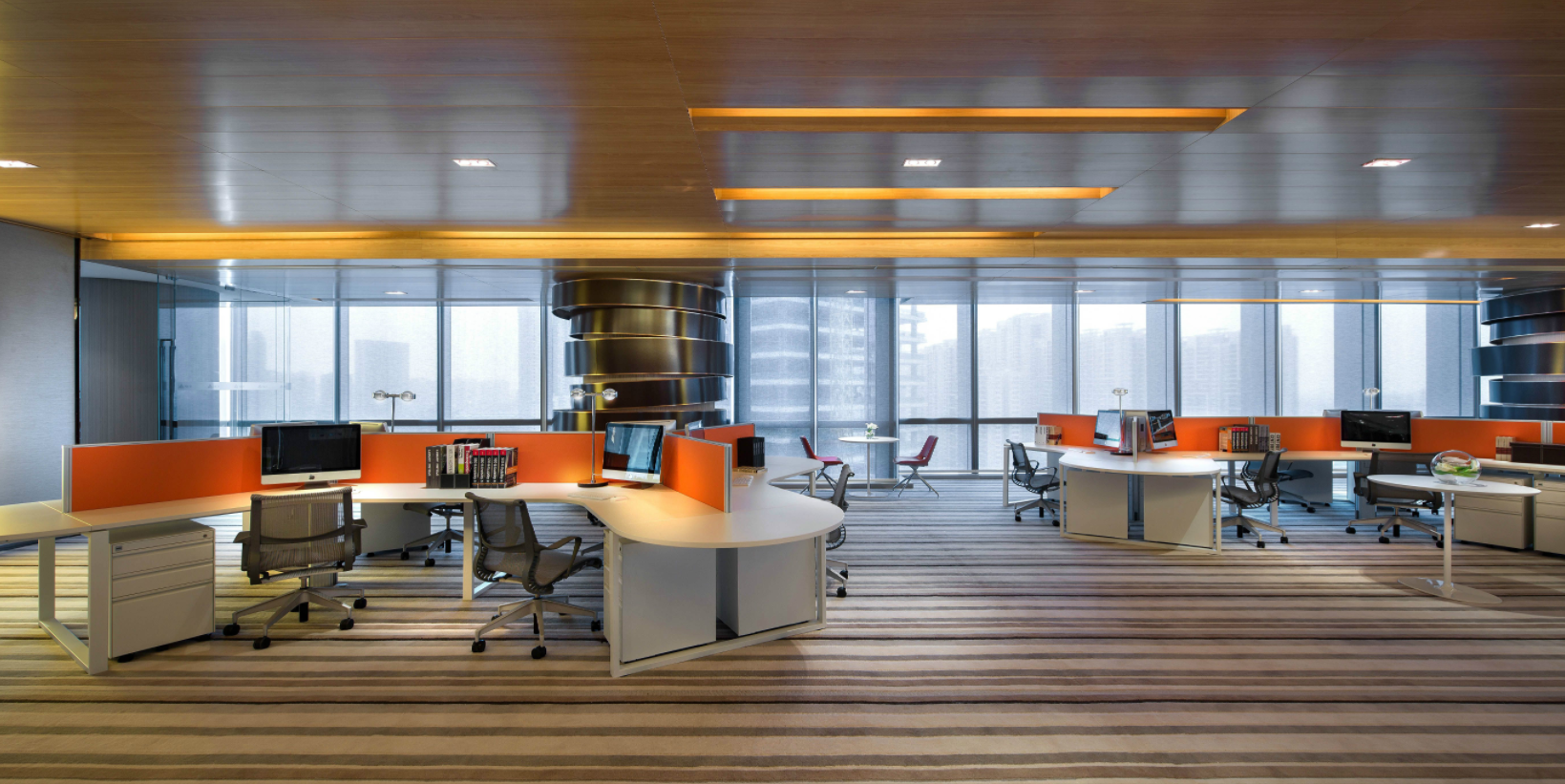 廣州天盈廣場(chǎng)(圖5)