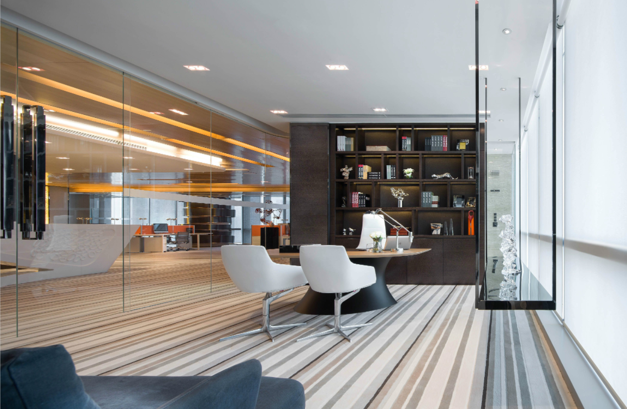 廣州天盈廣場(chǎng)(圖6)