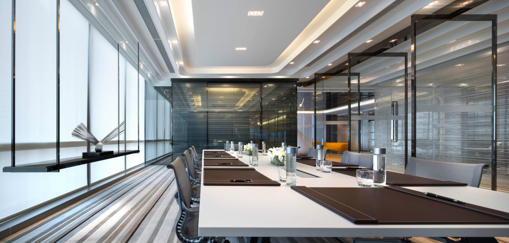 廣州天盈廣場(chǎng)(圖9)