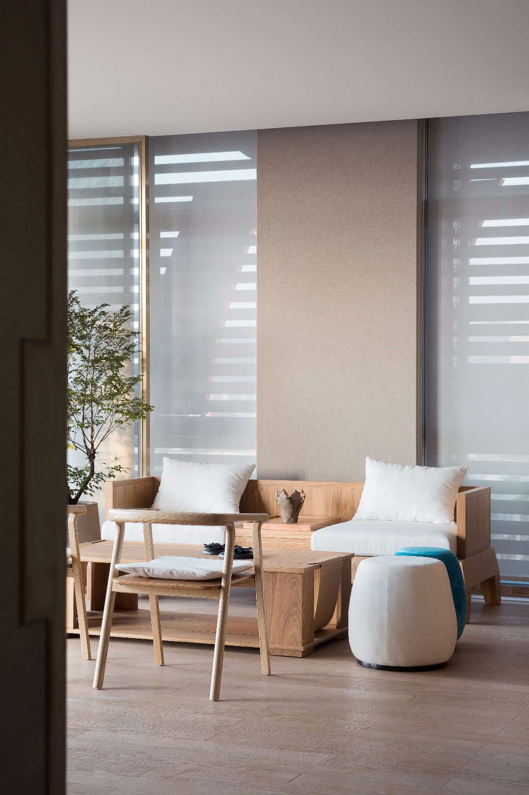 深圳中京金融創新中心(圖9)