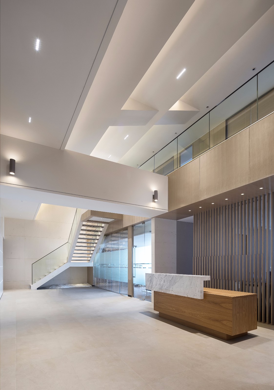 深圳中京金融創新中心(圖11)