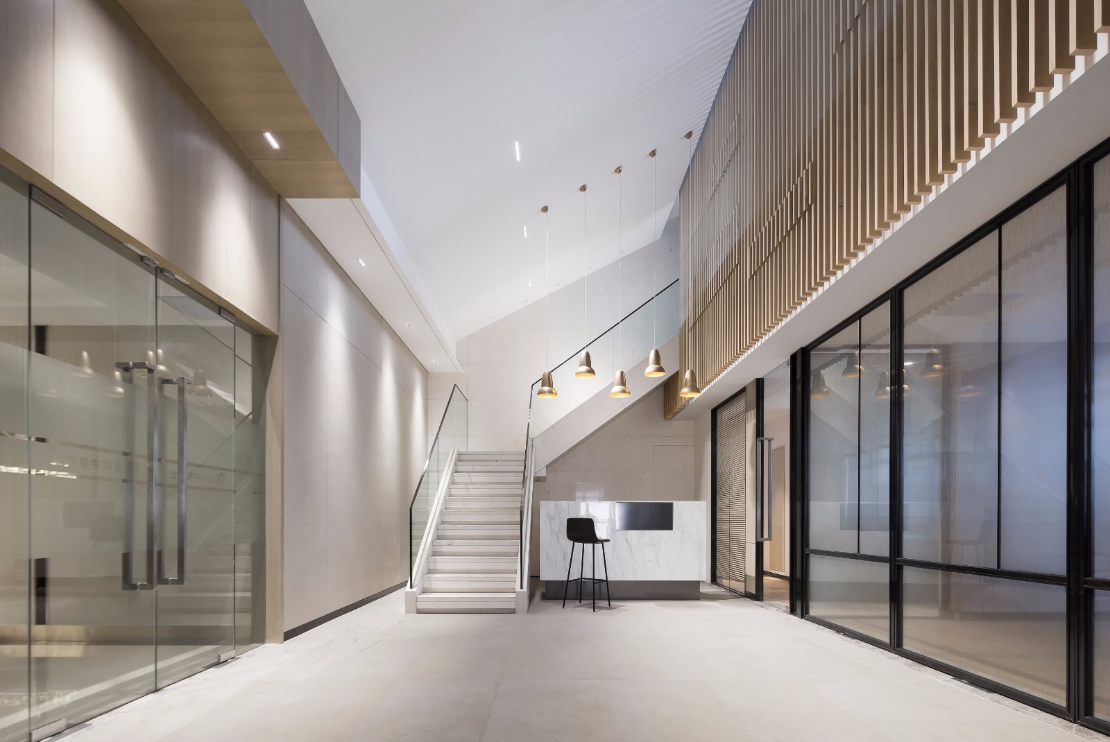 深圳中京金融創新中心(圖5)