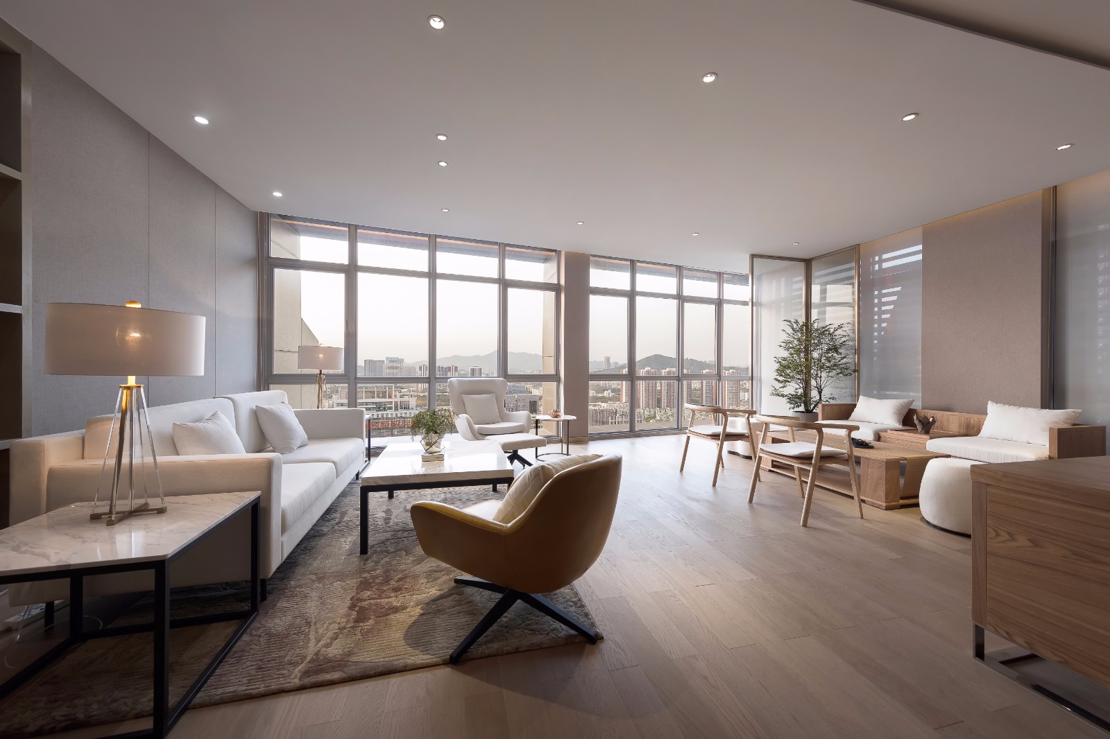 深圳中京金融創新中心(圖2)