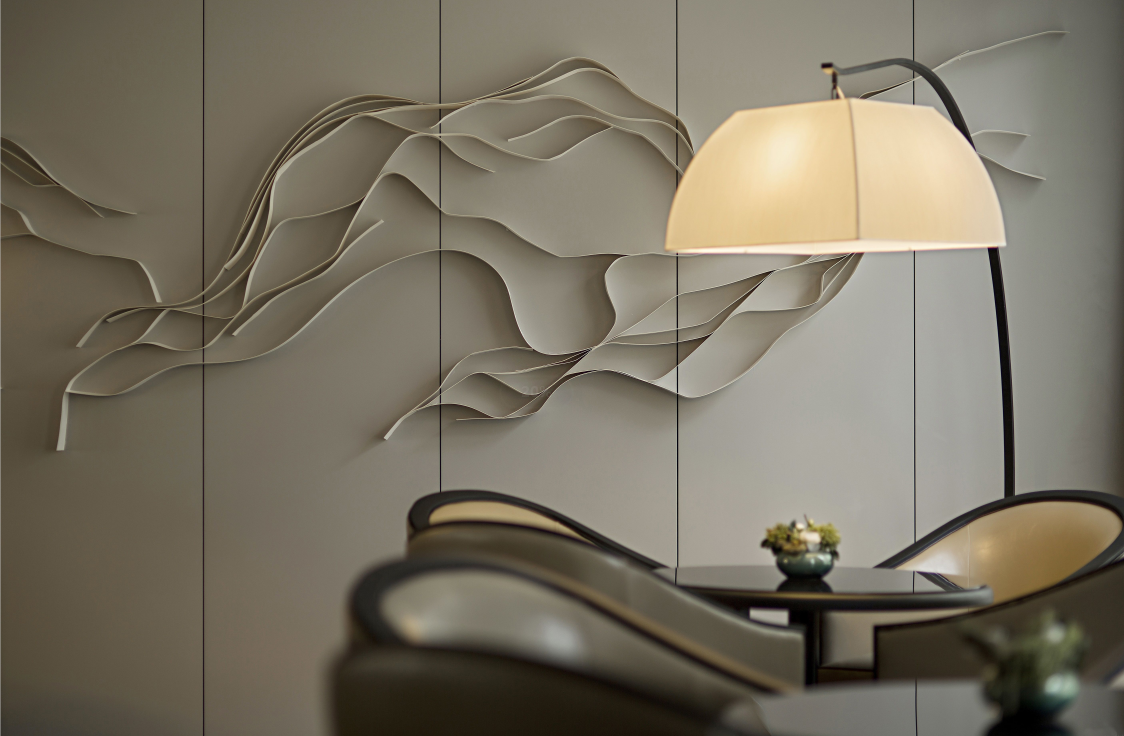 華潤(rùn)二十四城銷售中心(圖8)