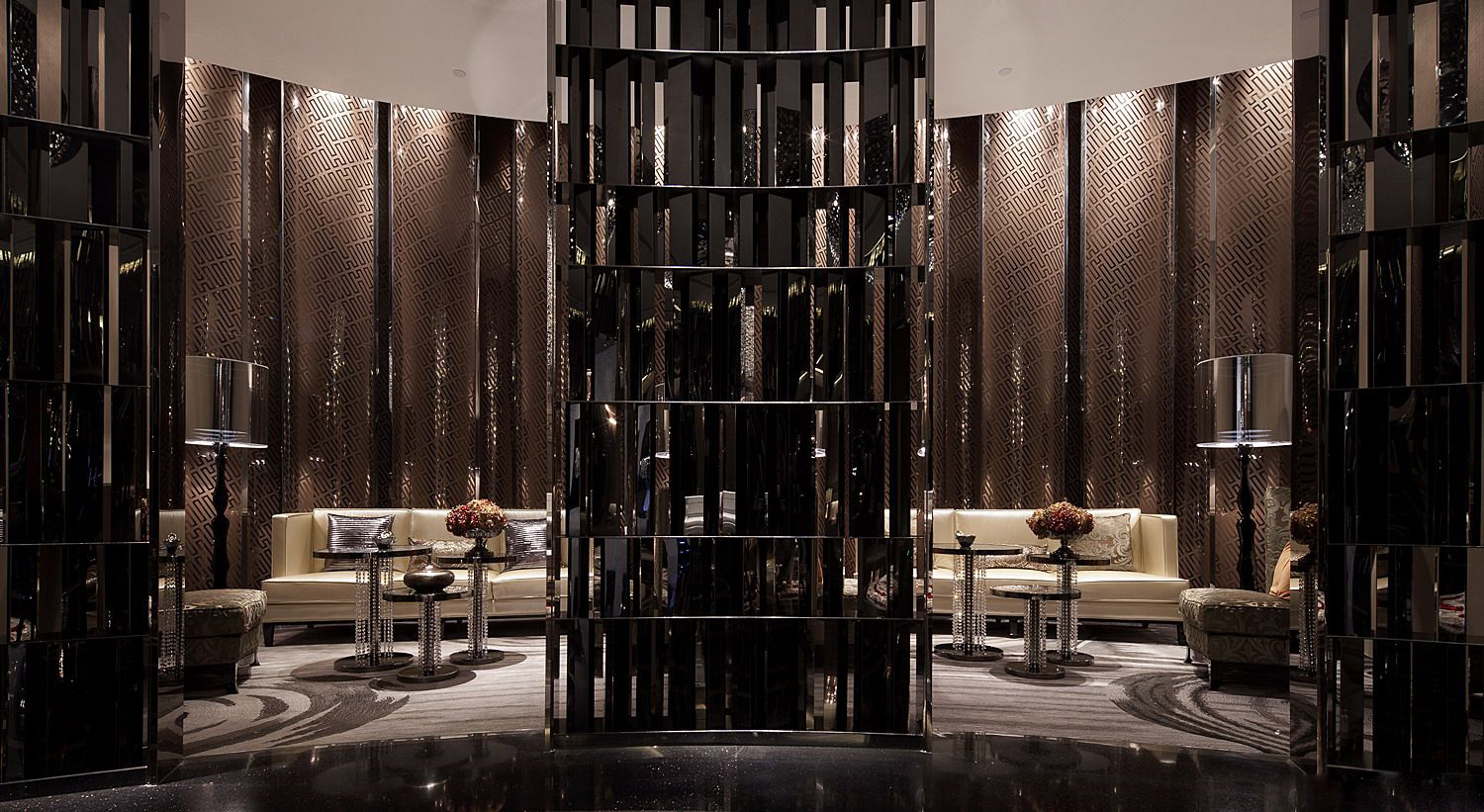 南寧華潤幸福里銷售體驗會所(圖10)