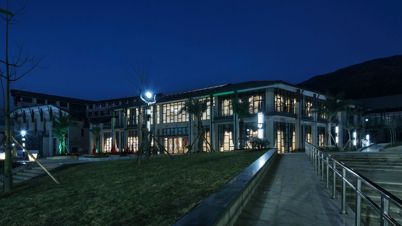 攀枝花“花舞人間”會(huì)所(圖13)