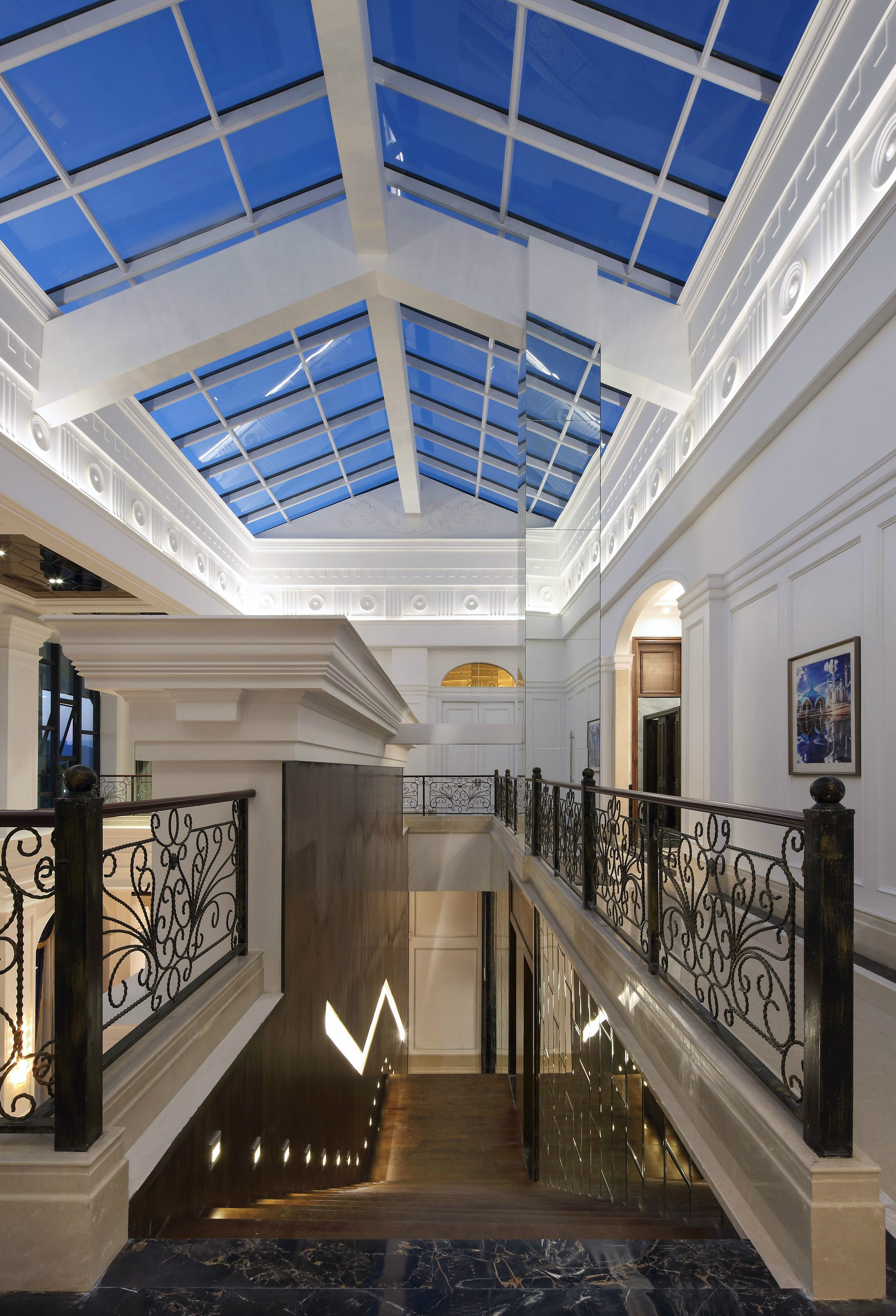 攀枝花“花舞人間”會(huì)所(圖10)