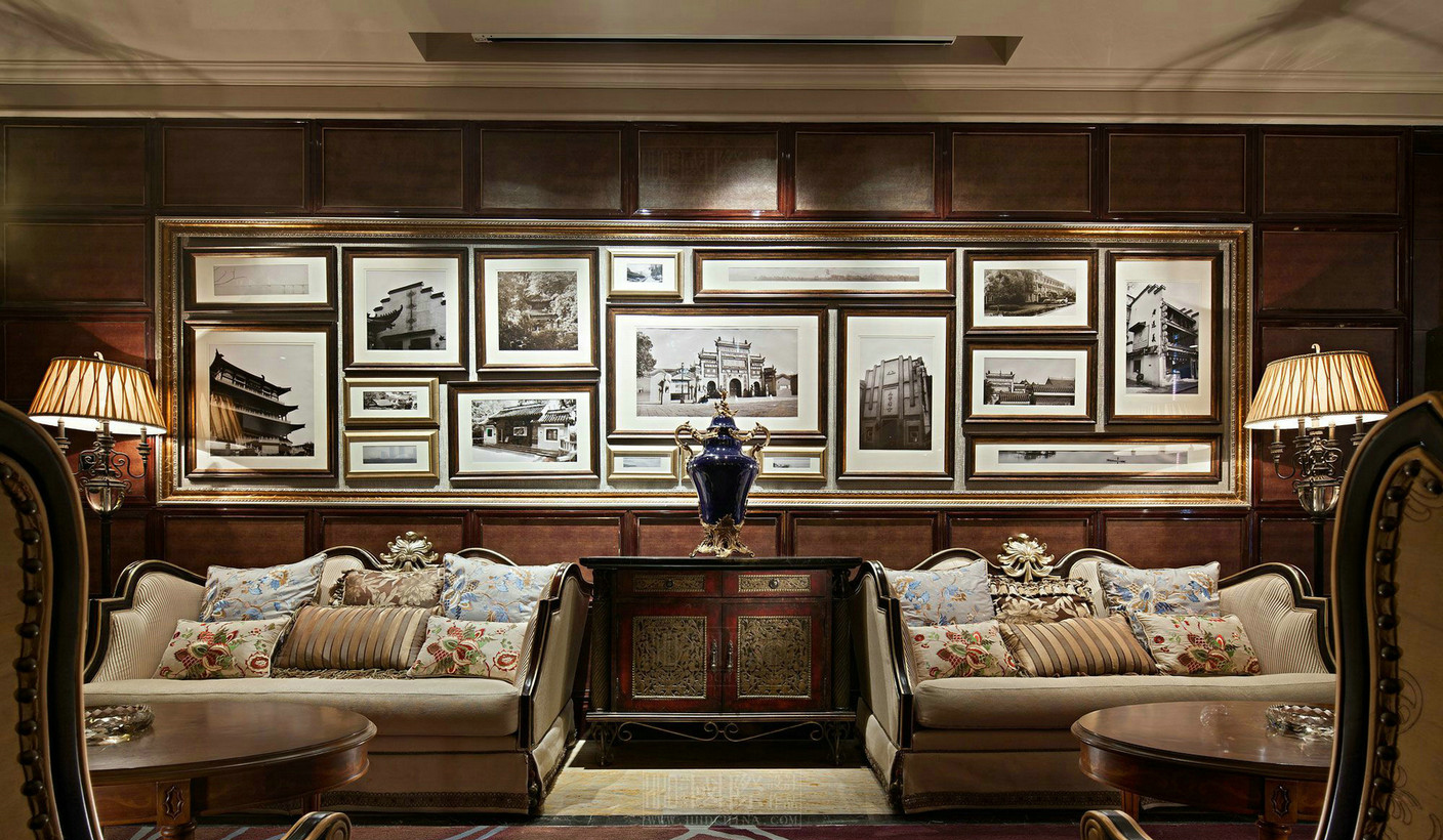 長沙萬達名仕會(圖5)