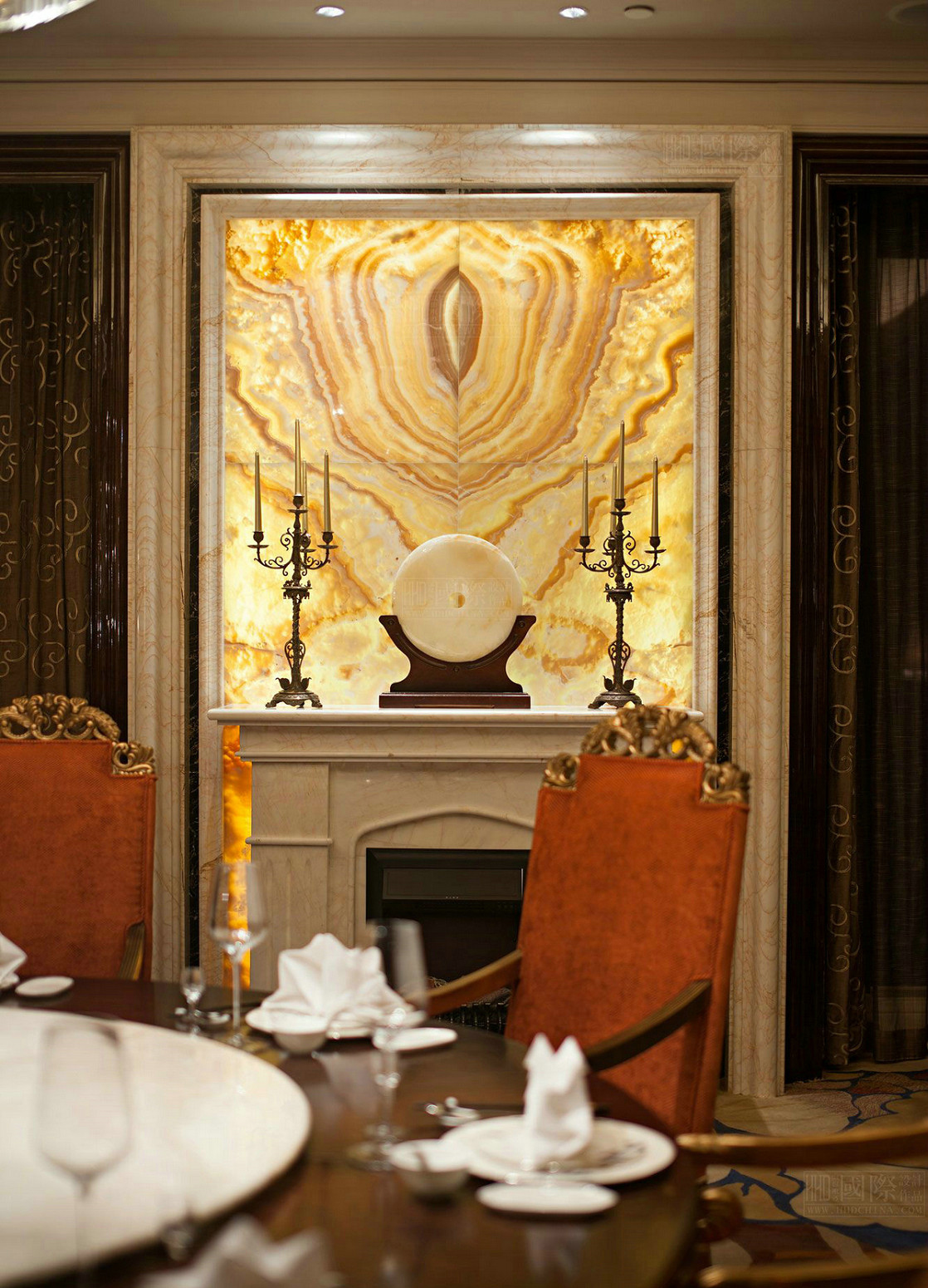 長沙萬達名仕會(圖10)