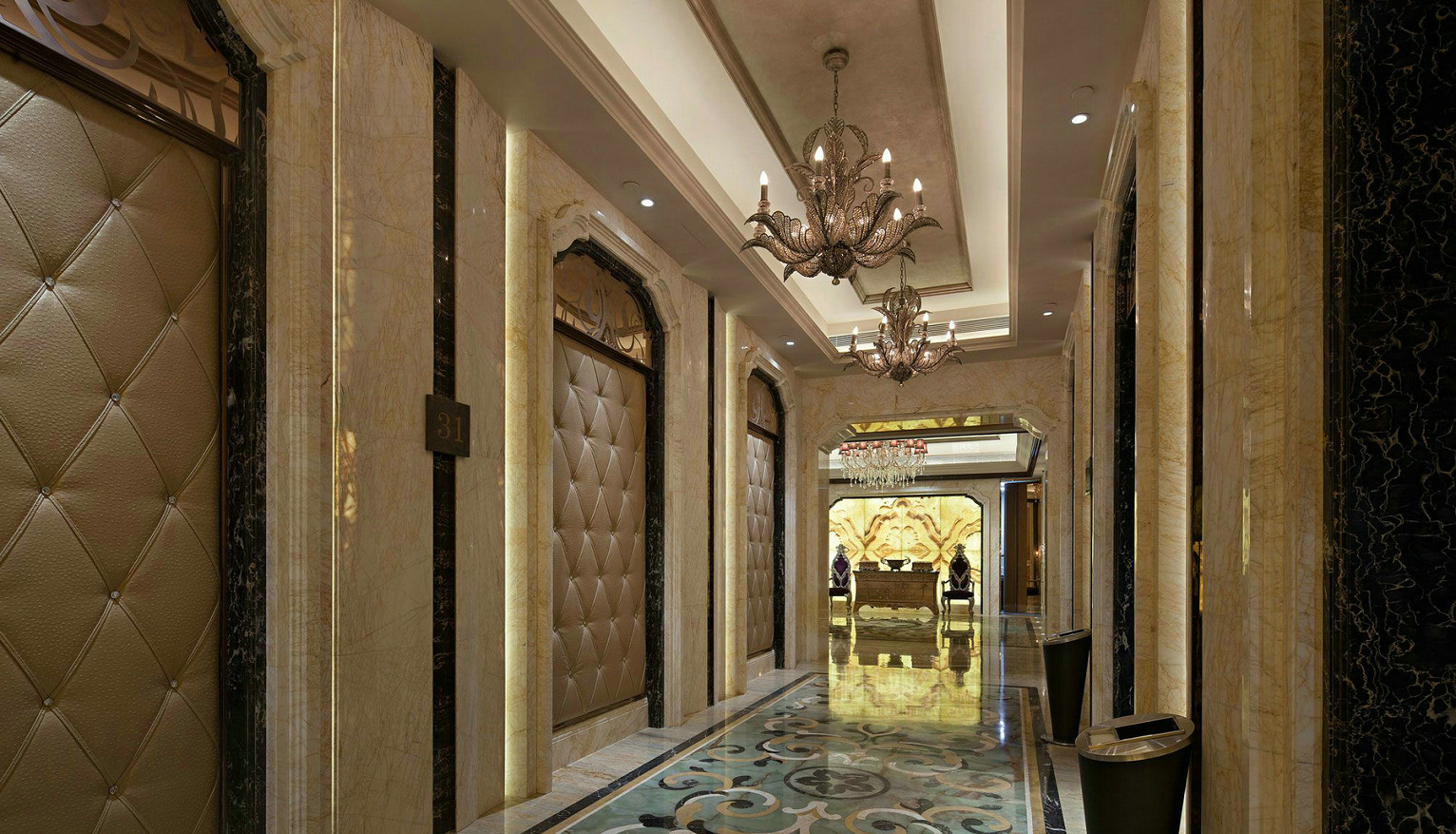 長沙萬達名仕會(圖6)