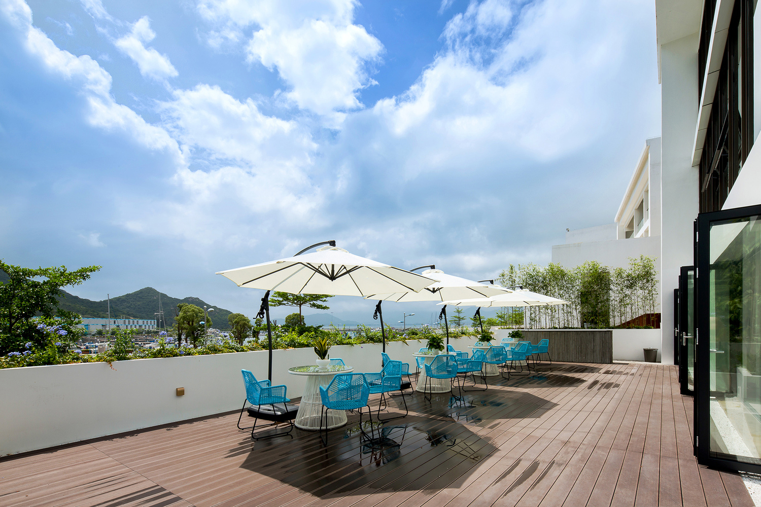 深圳七星灣御風者俱樂部(圖7)