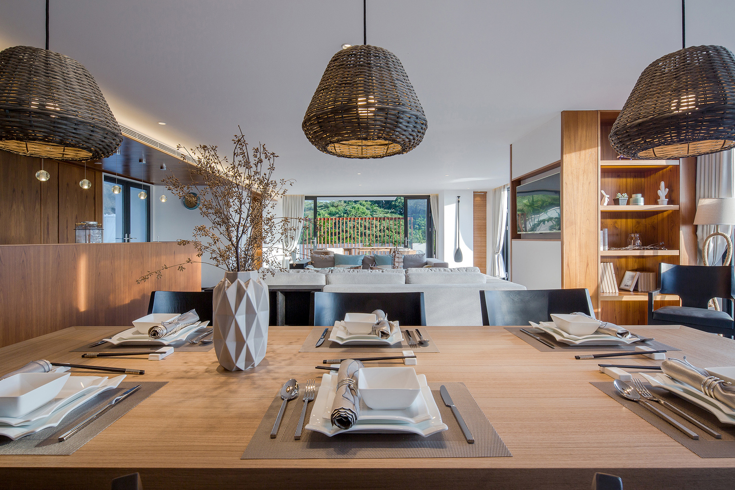 深圳七星灣御風者俱樂部(圖15)