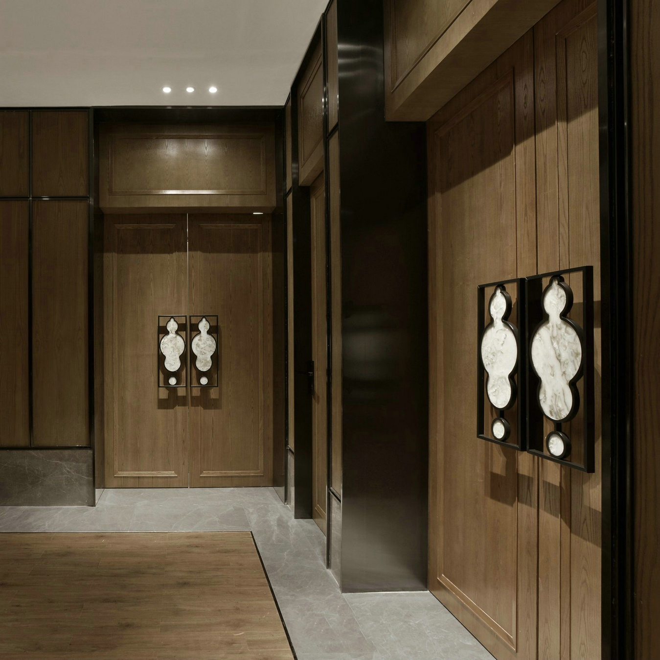 滬申薈會所(圖3)