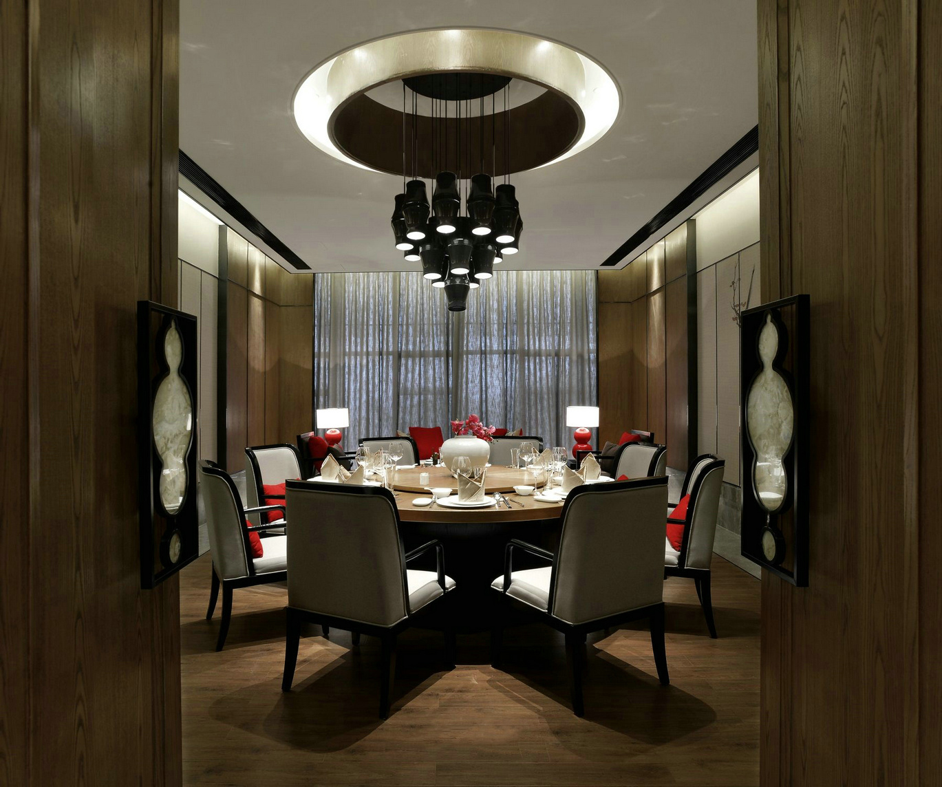 滬申薈會所(圖12)