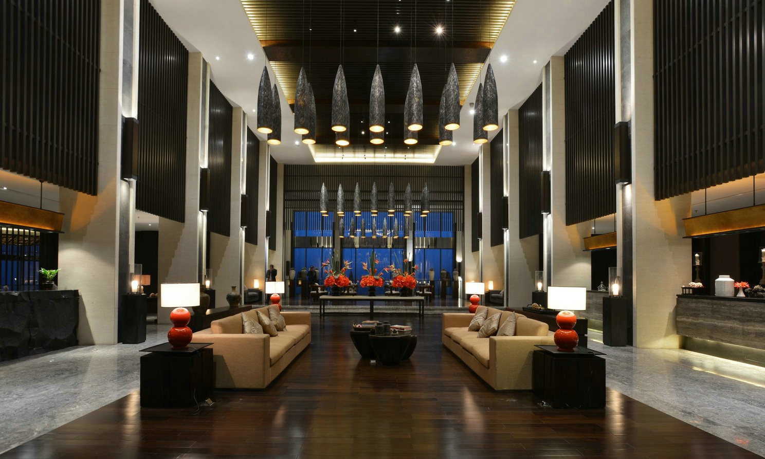 滬申薈會所(圖8)