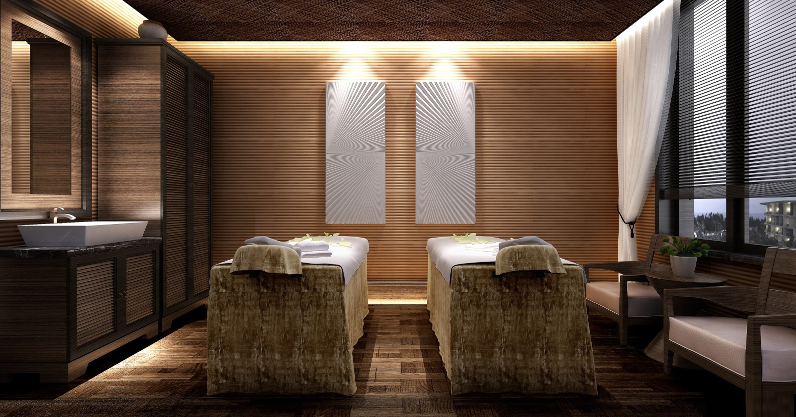 冰玉美容尊尚會所(圖4)