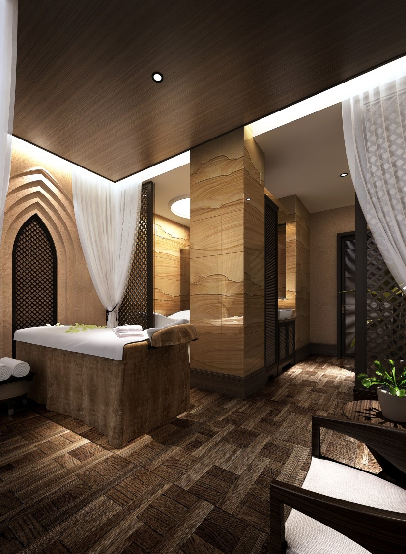 冰玉美容尊尚會所(圖5)