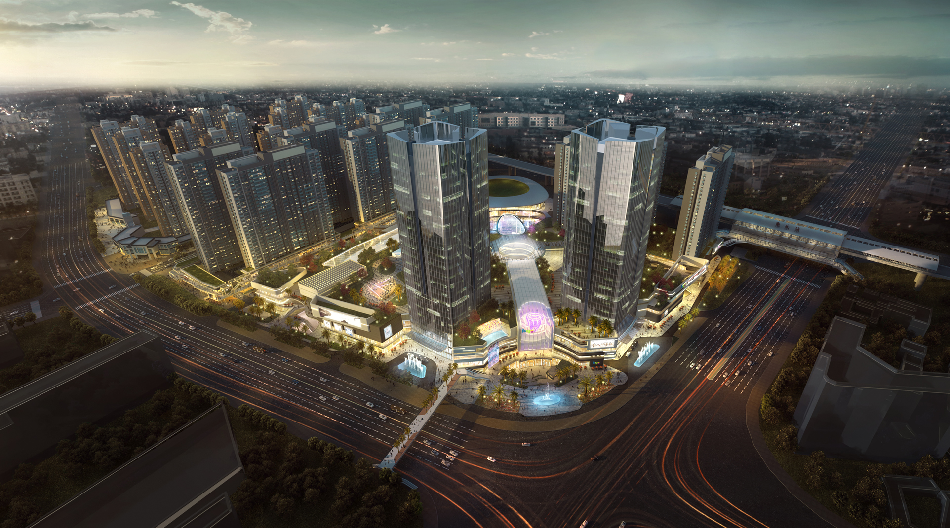 中山 | 海雅繽紛商業廣場(圖3) 中山 | 海雅繽紛商業廣場(圖3)