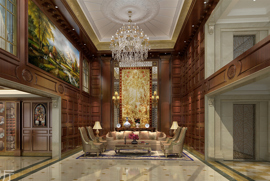 深圳城市山谷30-31號