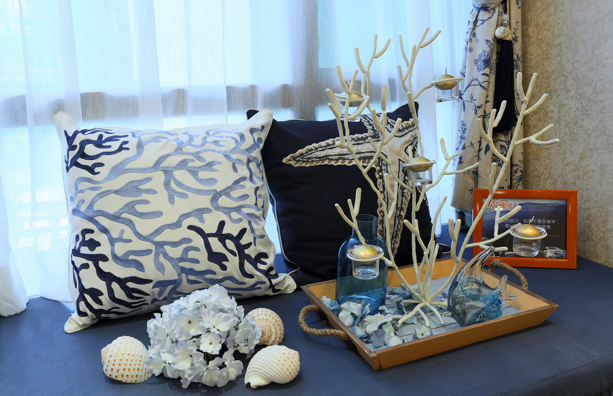 廣州南沙奧園樣板房(圖2)